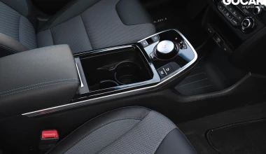 Δοκιμή: Kia e-Niro - Με σούπερ αυτονομία