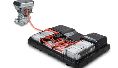Nissan Leaf: Δέκα χρόνια και 2,5 δισ. κιλά CO2 λιγότερα στην ατμόσφαιρα