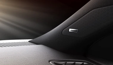 Δείτε το εσωτερικό του νέου Nissan Qashqai! 