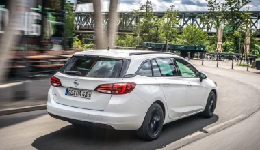 Opel Flash Deals: Μοναδικές προσφορές στα Corsa, Astra, Crossland X και Grandland X