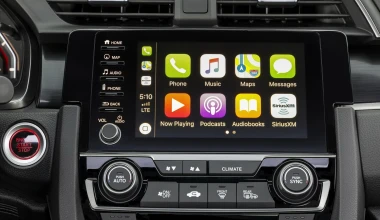 Δοκιμάζουμε τα νέα Honda Civic 1.5 VTEC & 1.0 VTEC