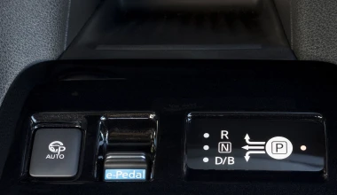 Δοκιμή: Nissan Leaf e+ - Ο πρωτοπόρος με περισσότερη δύναμη και μεγαλύτερη αυτονομία