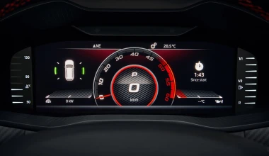 Δοκιμή: Skoda Kodiaq RS – 240 ίπποι και 500 Nm για… όλη την οικογένεια!