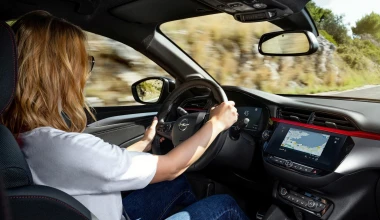 Opel Flash Deals: Μοναδικές προσφορές στα Corsa, Astra, Crossland X και Grandland X