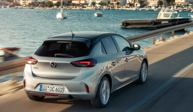 Opel Flash Deals: Μοναδικές προσφορές στα Corsa, Astra, Crossland X και Grandland X