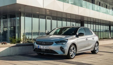 Opel Flash Deals: Μοναδικές προσφορές στα Corsa, Astra, Crossland X και Grandland X