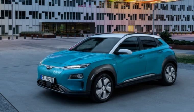 Δοκιμάζουμε 5 Νέα Hyundai: i30, i20, i10, i10 N Line & KONA Electric