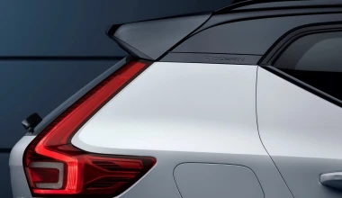 Volvo XC40 T3: Το ιδανικό compact SUV