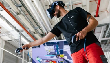 Έναρξη παραγωγής για το σπορ ηλεκτρικό της Audi - Το οδηγήσαμε στη Ρόδο!