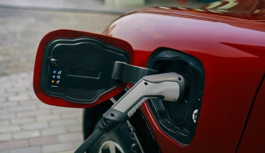 Η Ford Mustang Mach-E διαθέσιμη στην Ευρώπη