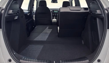 Hybrid Move: Μάθε τα πάντα για το Νέο Υβριδικό Honda Jazz