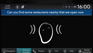 Hybrid Move: Μάθε τα πάντα για το Νέο Υβριδικό Honda Jazz