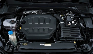 Volkswagen Golf R: 8 λεπτά αδρεναλίνης (video)