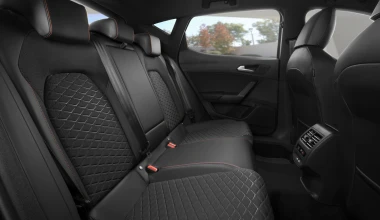 SEAT Leon e-Hybrid: Τα οφέλη ενός ηλεκτρικού, χωρίς όρια και συμβιβασμούς