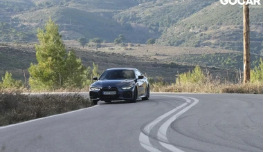 Δοκιμή BMW M440i xDrive Coupe - Ποίημα!