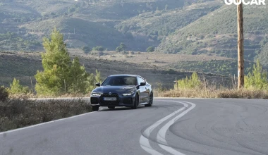 Δοκιμή BMW M440i xDrive Coupe - Ποίημα!