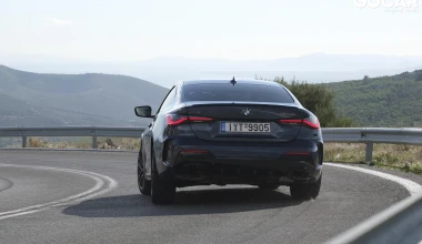 Δοκιμή BMW M440i xDrive Coupe - Ποίημα!