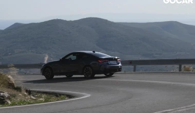 Δοκιμή BMW M440i xDrive Coupe - Ποίημα!
