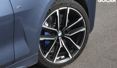 Δοκιμή BMW M440i xDrive Coupe - Ποίημα!