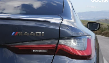 Δοκιμή BMW M440i xDrive Coupe - Ποίημα!