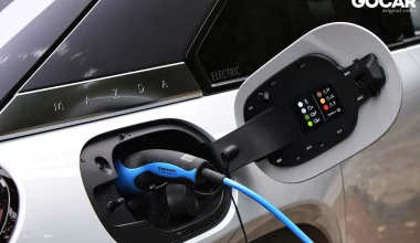 Δοκιμή: Mazda MX-30 - Το ηλεκτρικό crossover με τη δελεαστική τιμή