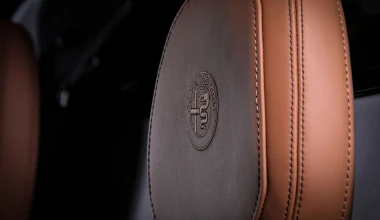 Alfa Romeo 4C αφιερωμένη στην 33 Stradale (+video)