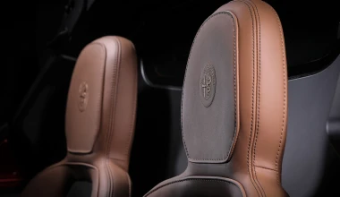 Alfa Romeo 4C αφιερωμένη στην 33 Stradale (+video)