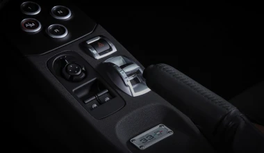 Alfa Romeo 4C αφιερωμένη στην 33 Stradale (+video)