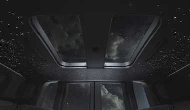 Θα έμπαινες σε λεωφορείο που δεν έχει τιμόνι και οδηγό; (+video)