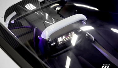 Team Fordzilla P1: Ένα “φανταστικό” αγωνιστικό από την Ford έγινε πραγματικότητα