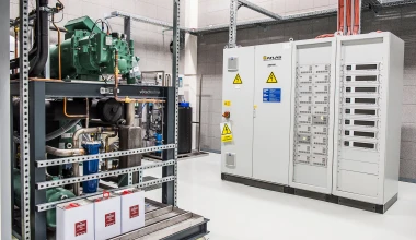 Πώς “ψήνεται” ένα ηλεκτρικό αυτοκίνητο;