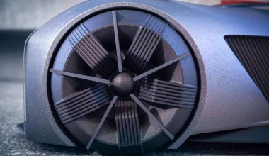 Αυτό θα είναι το Nissan GT-R του μέλλοντος;