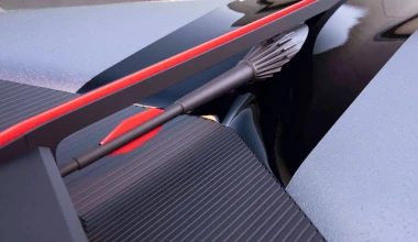 Αυτό θα είναι το Nissan GT-R του μέλλοντος;