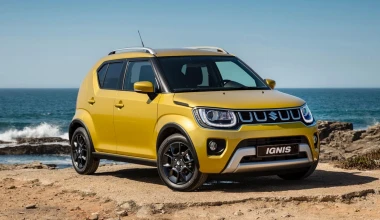 4 μικρά Υβριδικά με τιμή έως 13.500 ευρώ