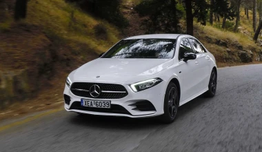 Δοκιμή: 8 Νέα Οικογενειακά Μοντέλα