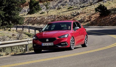 Δοκιμή: 8 Νέα Οικογενειακά Μοντέλα