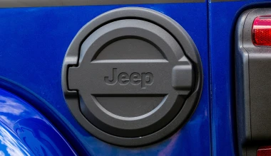 myJeep: Το Χριστουγεννιάτικο δώρο της Jeep