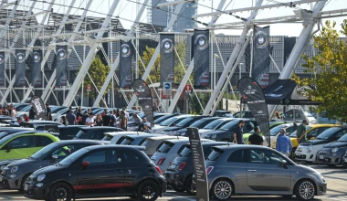 Ποιο ρεκόρ Guinness κατέκτησε η Abarth;