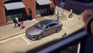 7 νέες Υβριδικές Mercedes-Benz - Τιμές