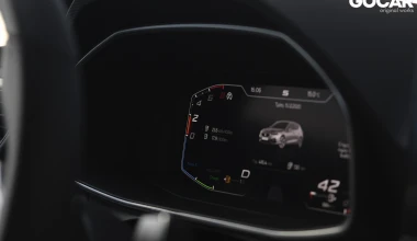 Δοκιμή Seat Leon e-Hybrid: Με 204 ίππους είναι το ισχυρότερο Leon!   