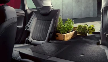 Νέο Opel Crossland: To Cool SUV