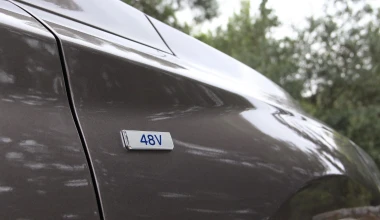 ΔΟΚΙΜΗ: Hyundai i30 Fastback 1.5T 48V Hybrid Auto - Με 160 ίππους και τιμή πρόκληση!