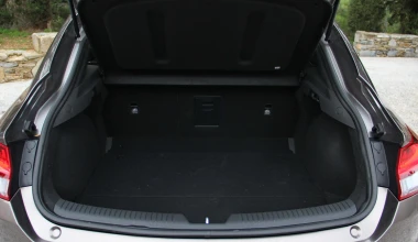 ΔΟΚΙΜΗ: Hyundai i30 Fastback 1.5T 48V Hybrid Auto - Με 160 ίππους και τιμή πρόκληση!
