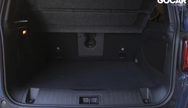 Δοκιμή: JEEP Renegade 4xe S: Παντός εδάφους και με ηλεκτρική αυτονομία 50 Km! 