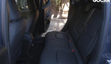 Δοκιμή: JEEP Renegade 4xe S: Παντός εδάφους και με ηλεκτρική αυτονομία 50 Km! 