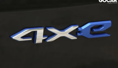 Δοκιμή: JEEP Renegade 4xe S: Παντός εδάφους και με ηλεκτρική αυτονομία 50 Km!
