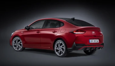Νέο Hyundai i30: Τολμηρό, Ευφυές & Hi-Tech