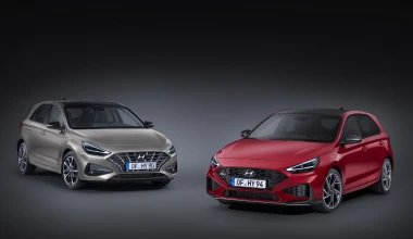 Νέο Hyundai i30: Τολμηρό, Ευφυές & Hi-Tech