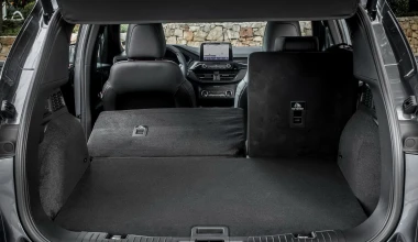 Νέο Ford Kuga με 0,99% επιτόκιο και Test Drive Bonus έως 955 €