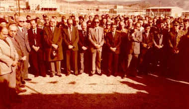 Πόσα αυτοκίνητα κατασκεύασε η Nissan στο Βόλο;